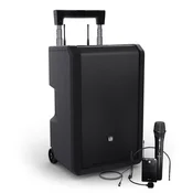LD Systems ANNY 10 HBH 2 B5 Bluetooth prenosni baterijski zvočnik