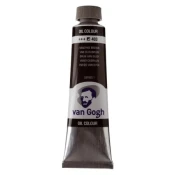 Royal Talens van gogh oil uljana boja 40ml- odaberite nijansu vandyke brown ( 684403 )