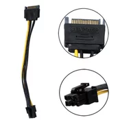 3G (94717) adapter PCI-E SATA na 6 pina