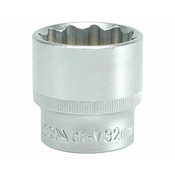 TOYA YATO NASADNI KLJUČ 12K 1/2 KRATKI 32 mm