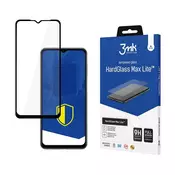 slomart Steklo 9H 3mk HardGlass Max Lite za Samsung Galaxy M33 5G