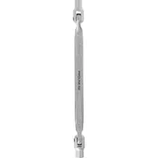slomart Proline Zgibni očesni ključ Torx E6xE8