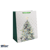 Viter novogodišnja kesa christmas tree m ( 370387 )