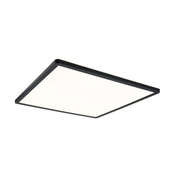 Paulmann 71002 - LED/22W Zatemnitveni panel ATRIA 230V 3000K črna