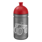 Steklenica Step by Step 0,5 L Monster Truck