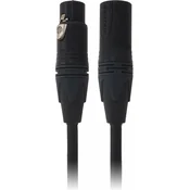 Klotz M2FM1-1000 10 m Mikrofonski kabel (Kot novo)