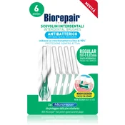 Biorepair Regular medzobne ščetke 0,82mm 6 kos
