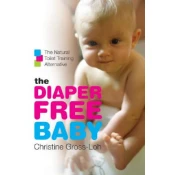 Diaper-Free Baby