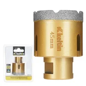 shumee Diamantna luknja za kamenino 45 mm M14 (60)