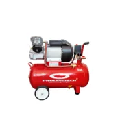 PROLINETECH Dvoklipni kompresor 50 L Germany Style PLT/AC-50L/2