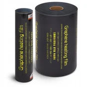 shumee Cronos GRAPHENE IR grelna folija 220W/m2 50cm - 1mb