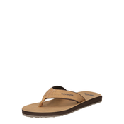 QUIKSILVER Japonke CARVER, bež