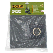 Procraft Vrečka za industrijski sesalnik VP2000