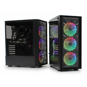 BC GROUP AMD Ryzen 5 3600/16GB/500GB/RTX3060 12GB