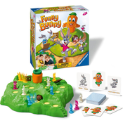 Ravensburger društvena igra – Funny bunny RA22373