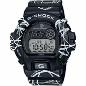 Casio G-Shock x Futura Collaboration Limited Series GD-X6900FTR-1ER