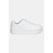PUMA Ženske patike Court Lally Skye, 400368-01, Bele