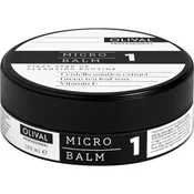 Olival Professional Microbalm čistilni balzam za odstranjevanje ličil 100 ml
