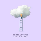 Thom Artway - Trhám Mraky (LP)