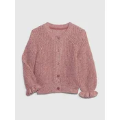 Gap Otroške Pulover na zapínání 5YRS