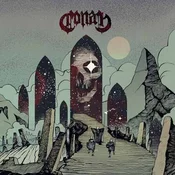 Conan - Violence Dimension (Limited Edition) (LP)