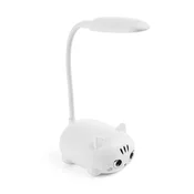 Lampa LED Miquelrius Back2Fun mačka bijela MR13337