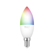 TRUST Smart LED sijalice E14RGB (71293) 2/1
