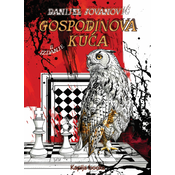 Gospodinova kuca