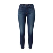 LEVIS  Kavbojke temno modra