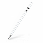 Tech-protect Charm Stylus olavka za tablet, bijela/srebro