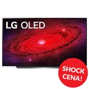 LG OLED TV OLED55CX3LA