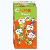 Hipp mixpack vocne zabave 4x100g