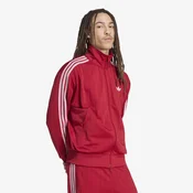Jakna adidas Firebird Drop Needle Track Top Team Victory Red L