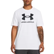 Under Armour Majica Under Armour UA Sportstyle Logo