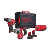 Milwaukee M12 FPP2BG2-502X set orodja