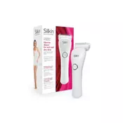 Silkn LadyShave Wet & Dry brijaci aparat za žene za tijelo