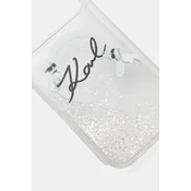 Etui za telefon Karl Lagerfeld iPhone 17 Pro