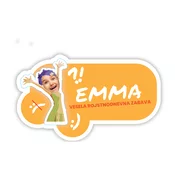 Personal Personalizirana podloga za pod krožnik - V glavi