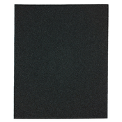 KWB brusni papir (metal-celik) GR120, 1 komad, 230x280, alu-oksid ( KWB 49820120 )