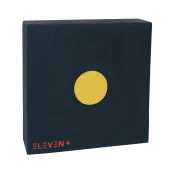 Eleven Target Foam Plus 90 x 90 x 20cm + 24.5cm