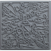Cernit Texture Plate Sports