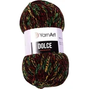 Yarn Art Dolce 809 Pletilna preja