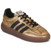 Adidas BARREDA DECODE LUX, ženske patike za slobodno vrijeme, zlatna OOE23