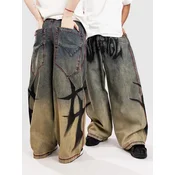 Vitriol  ombre wash