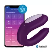 Satisfyer – Double Joy