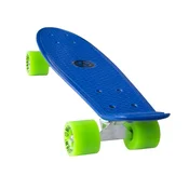 Plastična deska Penny MASTER Board 22 modra
