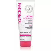 Nežen piling za telo za občutljivo kožo (Gentle Scrub) 200 ml