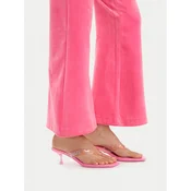 Juicy Couture Japonke EO-259-130-01 Roza