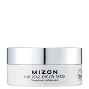 Mizon Pure Pearl Eye Gel Patch – Hidrogelni Obliži za Sijoč Predel Okoli Oči 84g/60kos