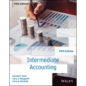 Intermediate Accounting IFRS 5th Edition Internati onal Adaptation